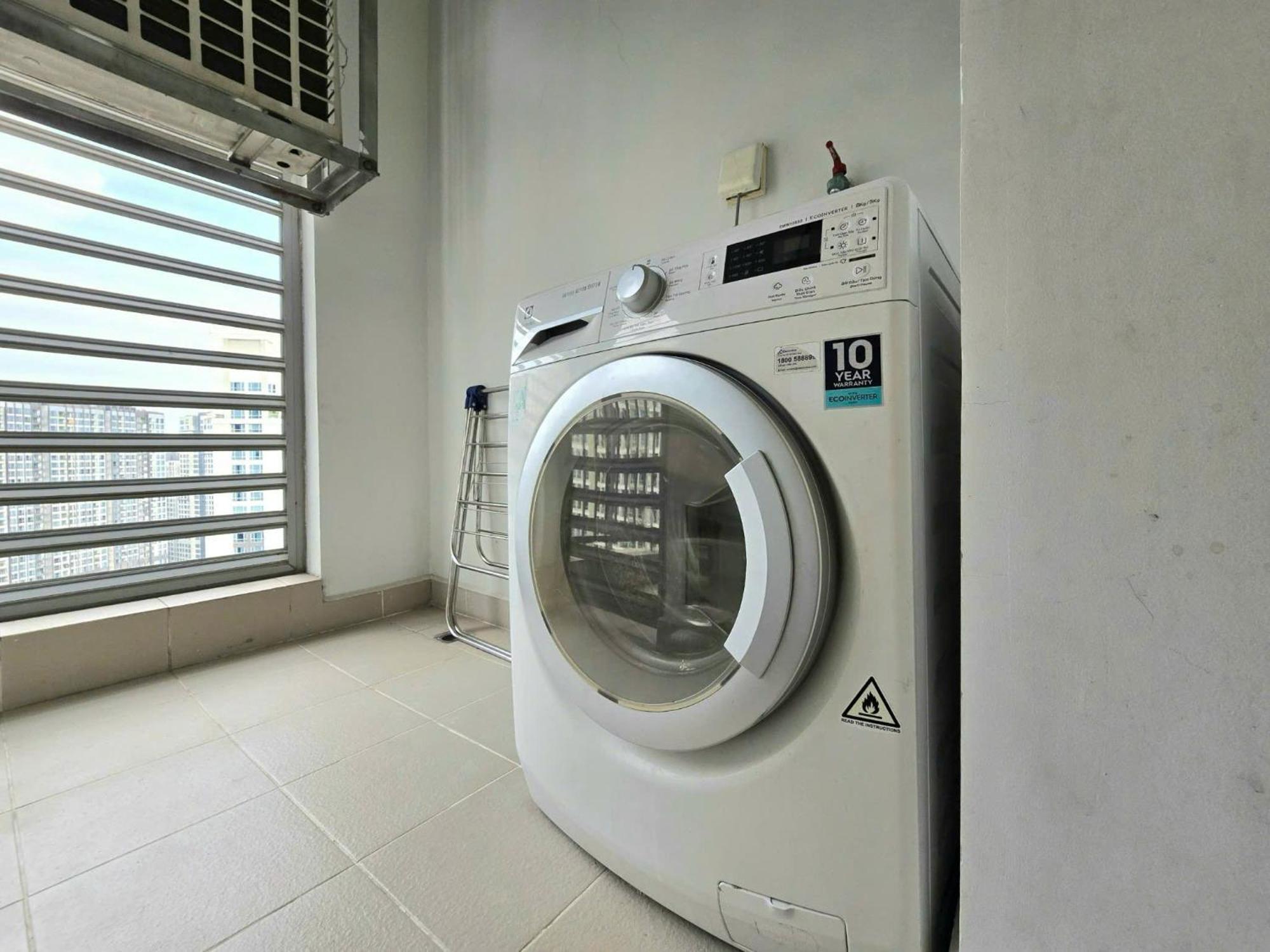 Vinhome Central Park Apartment مدينة هوشي منه المظهر الخارجي الصورة